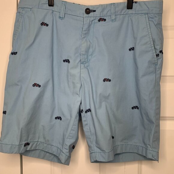 Tommy Hilfiger Mens Shorts - Picture 1 of 5